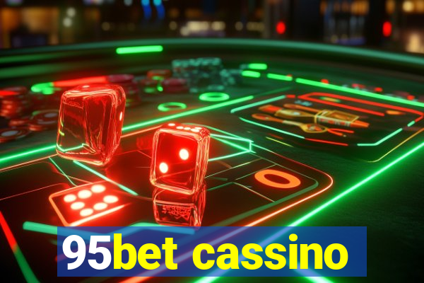 95bet cassino